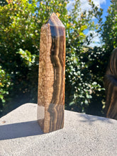 Load image into Gallery viewer, Chocolate Calcite Tower