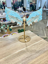 Load image into Gallery viewer, Hemimorphite Butterfly