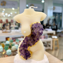 Load image into Gallery viewer, Lady Body Candles