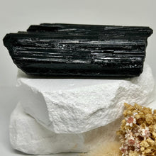 Load image into Gallery viewer, Black Tourmaline