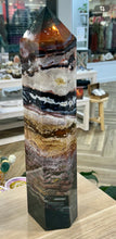 Load image into Gallery viewer, Ocean Jasper Tower