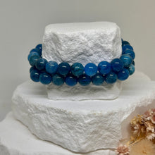 Load image into Gallery viewer, Apatite Bracelets