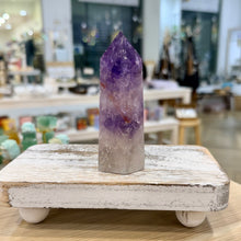 Load image into Gallery viewer, Amethyst Point