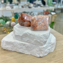 Load image into Gallery viewer, Pink Blossom Agate Freeform