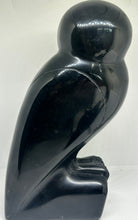 Load image into Gallery viewer, Black Obsidian Owls