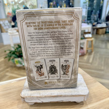 Load image into Gallery viewer, Angel Tarot