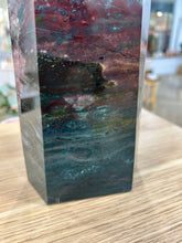 Load image into Gallery viewer, Ocean Jasper Tower