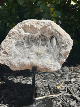 Load image into Gallery viewer, Celestite Geode