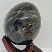 Load image into Gallery viewer, Black Moonstone