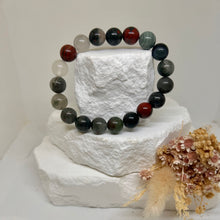 Load image into Gallery viewer, Bloodstone Bracelets