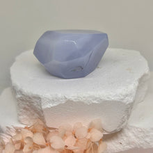 Load image into Gallery viewer, Blue Chalcedony