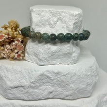 Load image into Gallery viewer, African Turquoise Bracelets