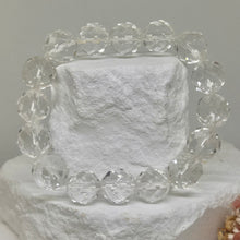 Load image into Gallery viewer, Clear Quartz