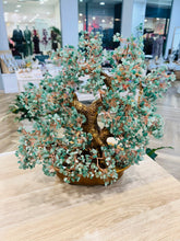Load image into Gallery viewer, Green Aventurine Prosperity Tree