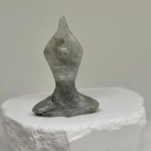 Load image into Gallery viewer, Mini Yoga Lady