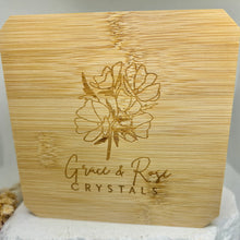 Load image into Gallery viewer, Rose Quartz Braceletv