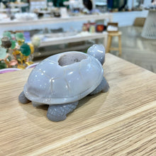 Load image into Gallery viewer, Agate Turtle
