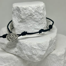 Load image into Gallery viewer, Howlite Macrame Bracelets