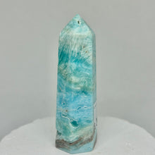 Load image into Gallery viewer, Blue Aragonite