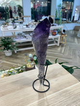 Load image into Gallery viewer, Amethyst Wand