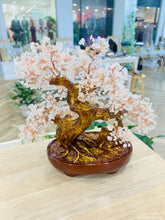Load image into Gallery viewer, Moonstone Prosperity Tree