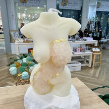 Load image into Gallery viewer, Lady Body Candles