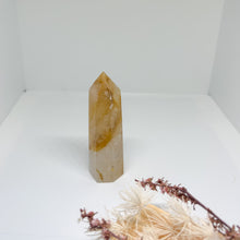 Load image into Gallery viewer, Golden Healer Point