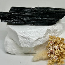 Load image into Gallery viewer, Black Tourmaline