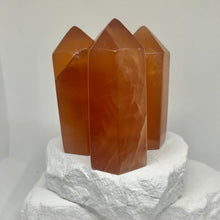 Load image into Gallery viewer, Honey Calcite