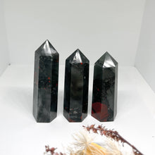 Load image into Gallery viewer, Bloodstone Point