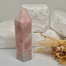 Load image into Gallery viewer, Pink Opal Points