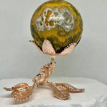 Load image into Gallery viewer, Bumblebee Sphere