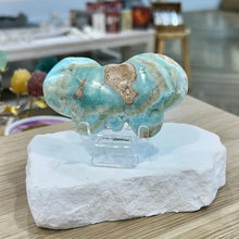 Load image into Gallery viewer, Hemimorphite Butterfly