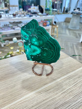 Load image into Gallery viewer, Chrysocolla Slab