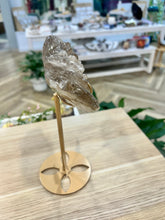 Load image into Gallery viewer, Smokey Quartz Flower
