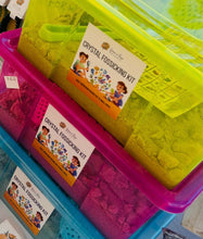 Load image into Gallery viewer, Fossicking Tubs