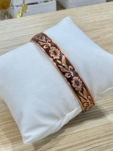 Load image into Gallery viewer, Copper Cuffs