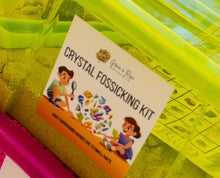 Load image into Gallery viewer, Fossicking Tubs