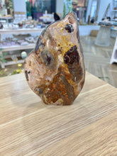 Load image into Gallery viewer, Pink Aragonite Free Form