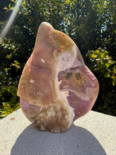 Load image into Gallery viewer, Pink Aragonite Free Form