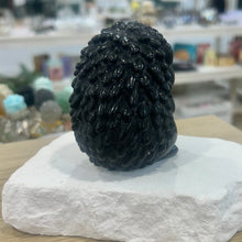 Load image into Gallery viewer, Black Obsidian Echinacea
