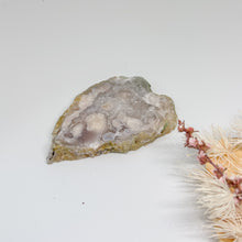Load image into Gallery viewer, Flower Agate Slice