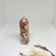 Load image into Gallery viewer, Amber Agate