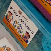 Load image into Gallery viewer, Fossicking Tubs