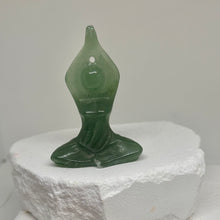 Load image into Gallery viewer, Mini Yoga Lady