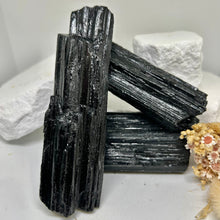 Load image into Gallery viewer, Black Tourmaline