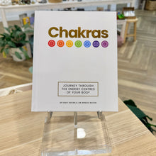 Load image into Gallery viewer, Chakras