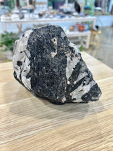 Load image into Gallery viewer, Tourmaline Quartz Raw