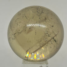 Load image into Gallery viewer, Citrine Sphere