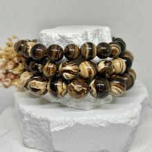Load image into Gallery viewer, Chocolate Calcite Bracelet